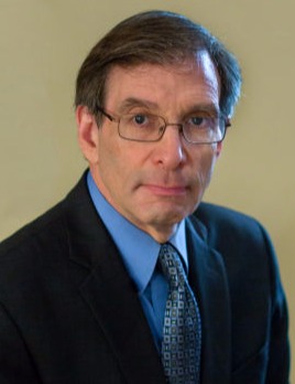 James Alan Fox photo