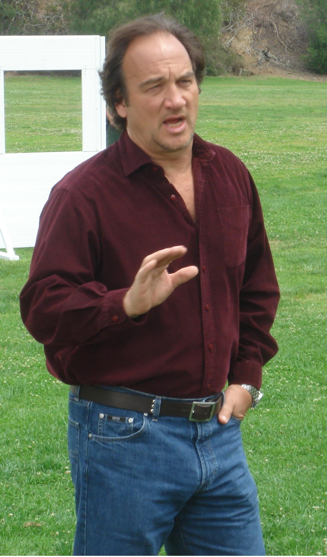 Jim Belushi photo