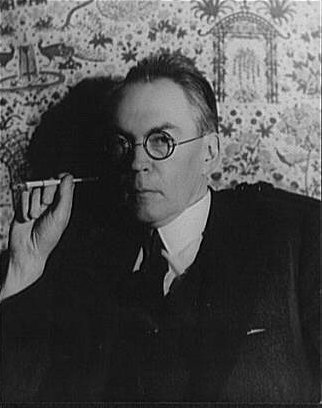 James Branch Cabell Fotografia