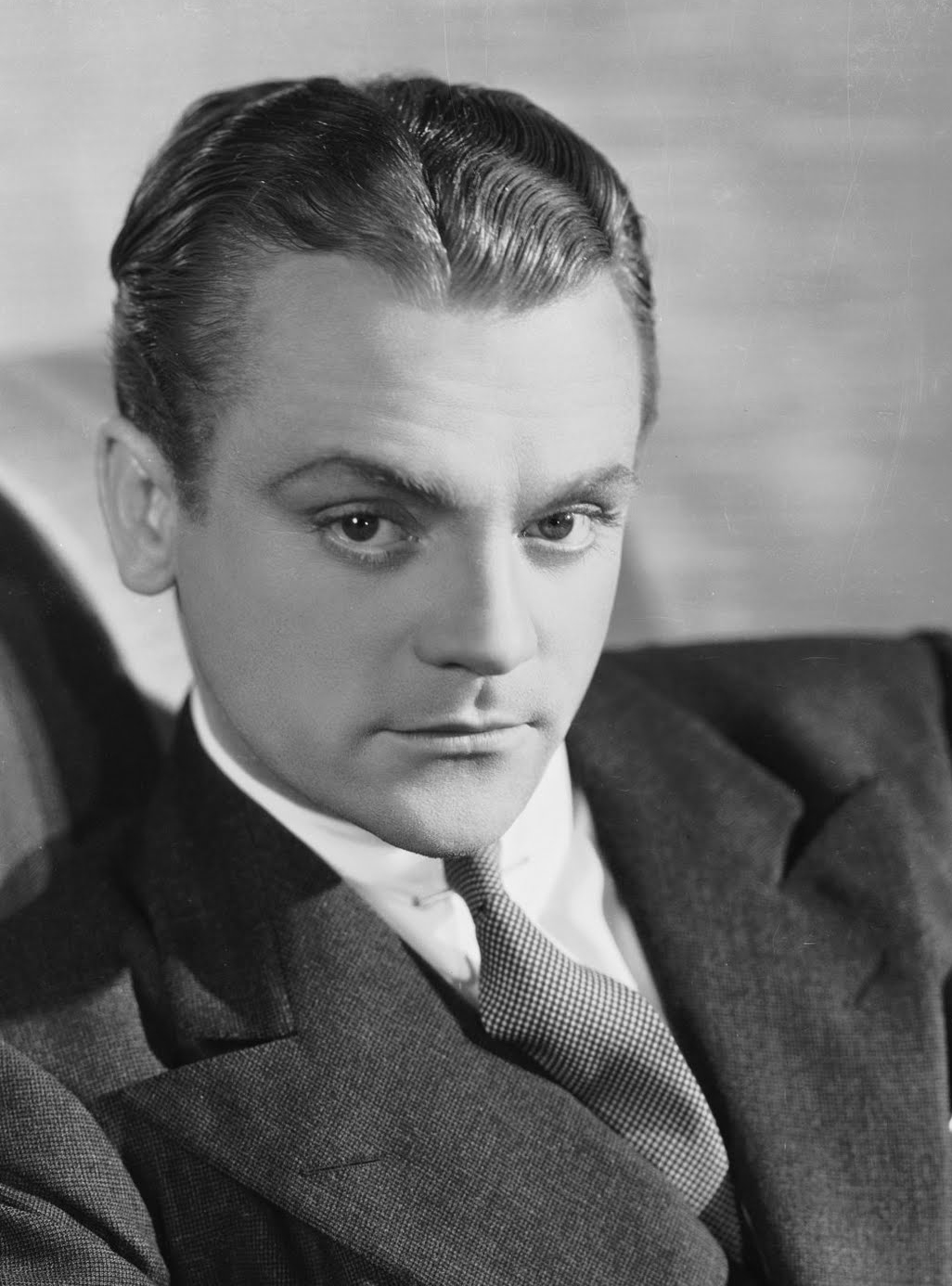 James Cagney Fotografia
