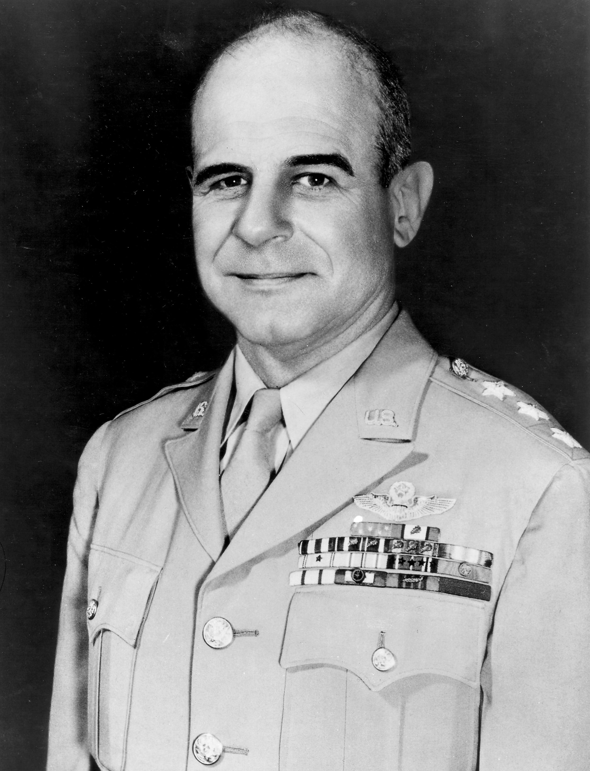 James H. Doolittle photo