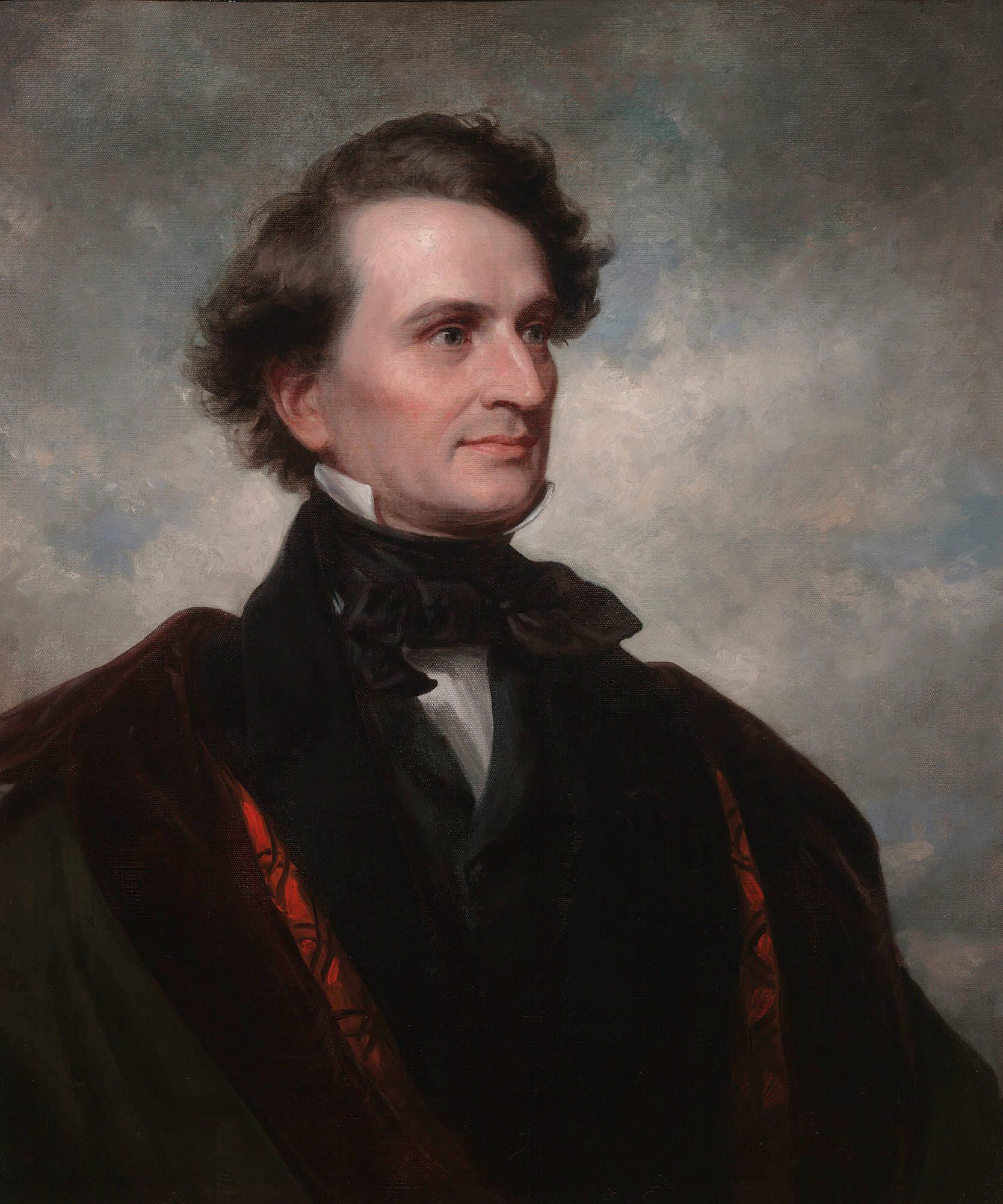 James Dwight Dana photo
