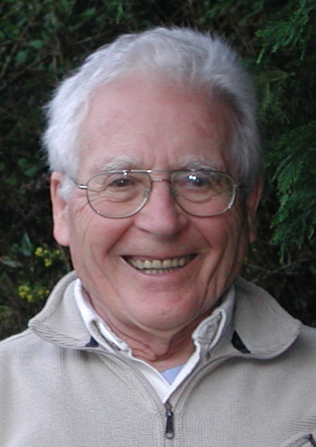 James E. Lovelock photo