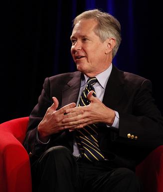 James Fallows photo