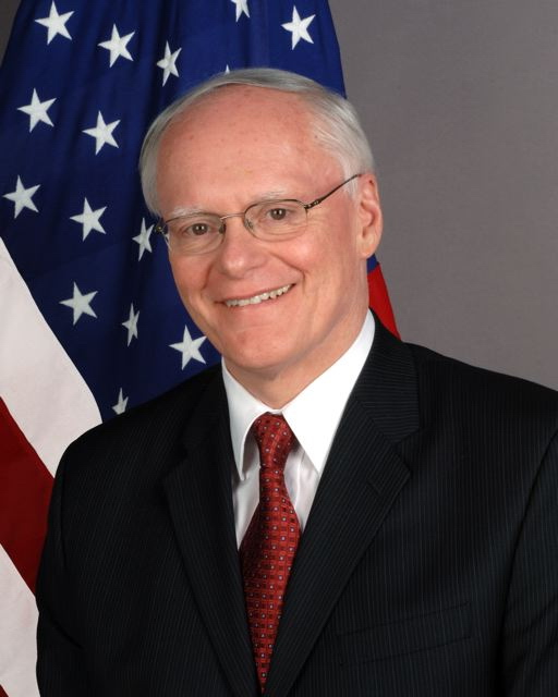 James Franklin Jeffrey photo