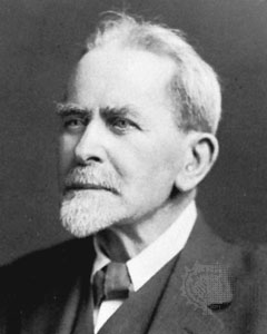 James George Frazer photo