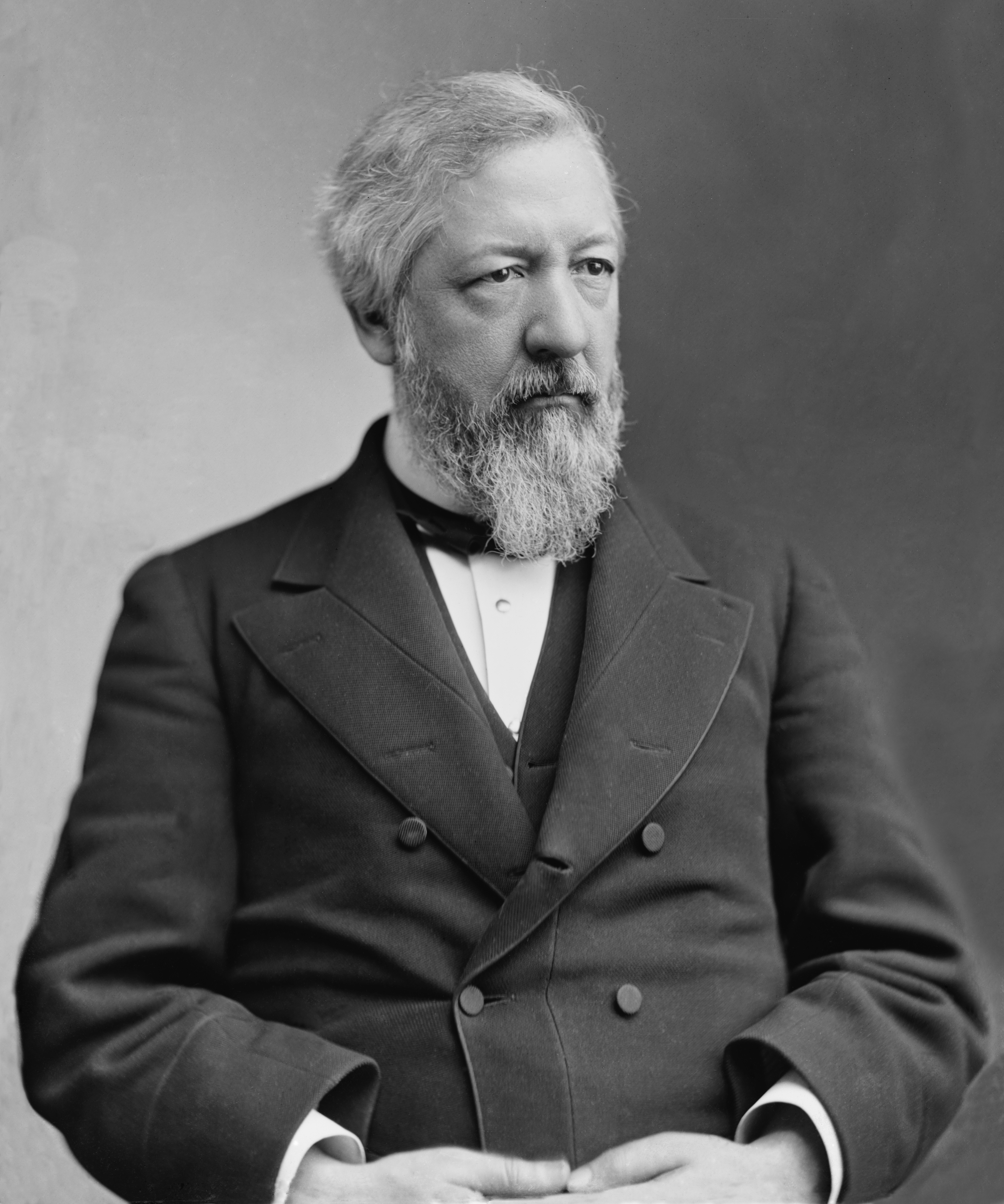 James Blaine photo