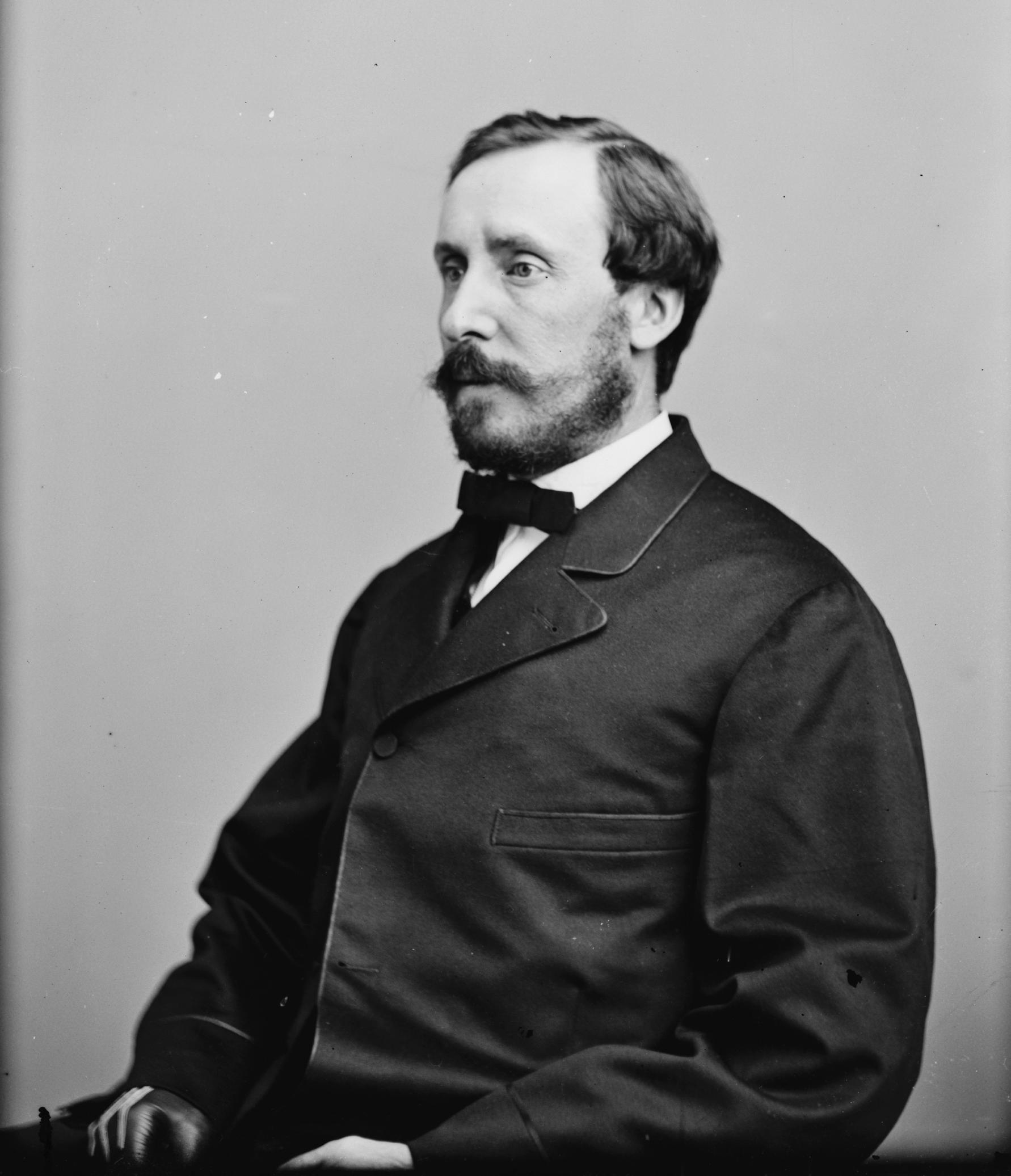 James Grant Wilson photo