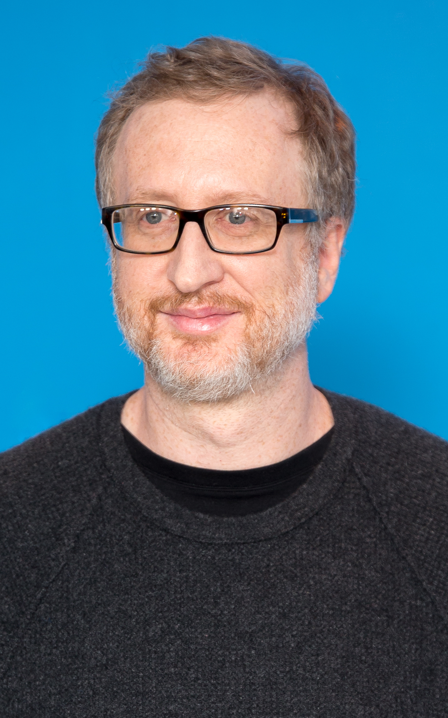 James Gray photo