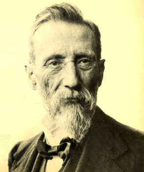 James Guillaume photo