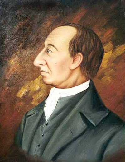 James Hutton Fotografia