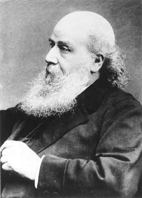 James Joseph Sylvester photo