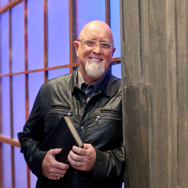 James MacDonald photo