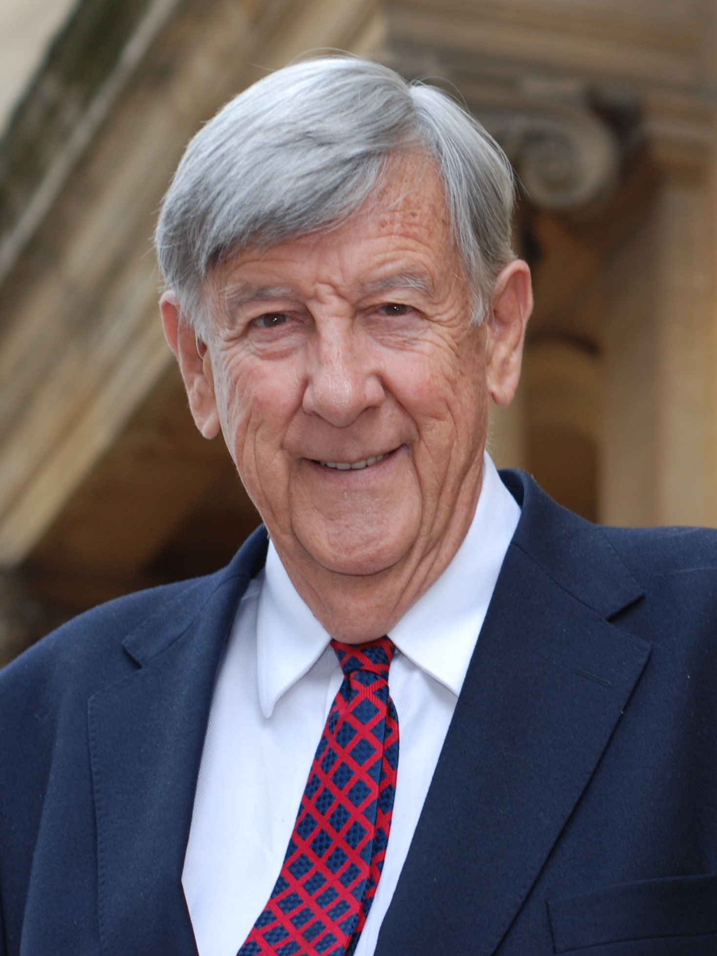 James Martin (author) photo