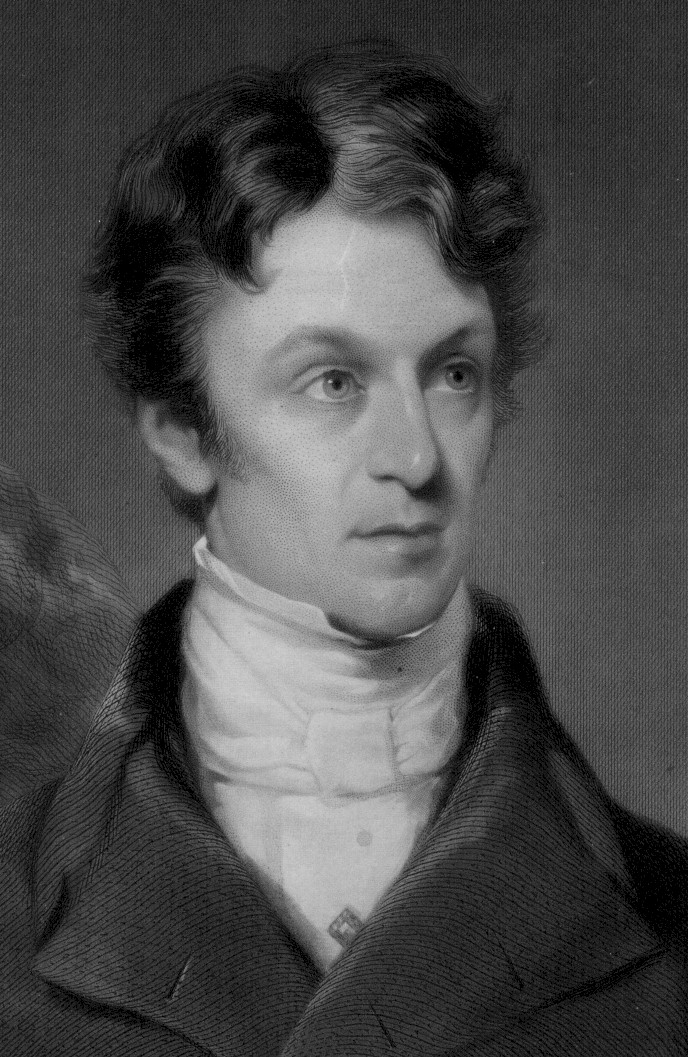 James Martineau photo