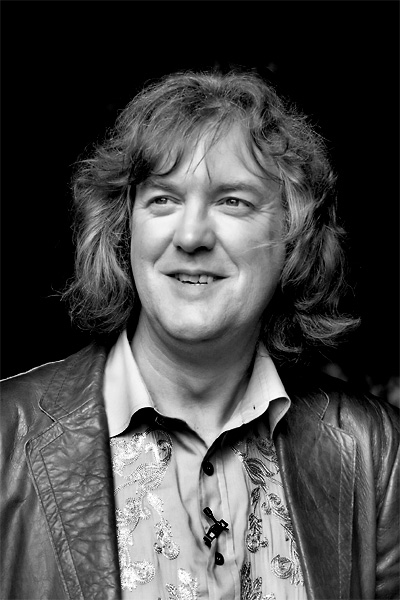James May Fotografia