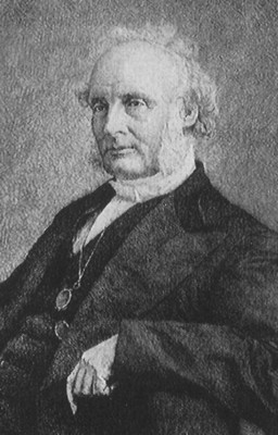 James McCosh photo