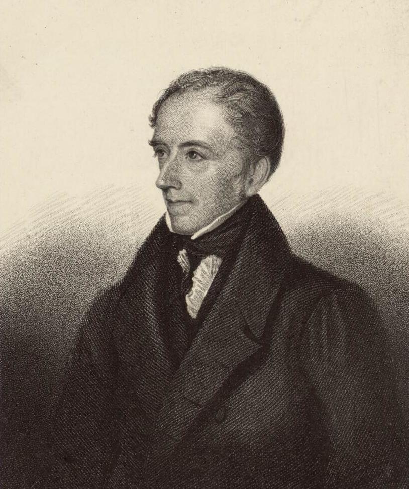 James Montgomery photo