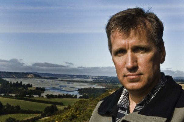 James Rollins Fotografia