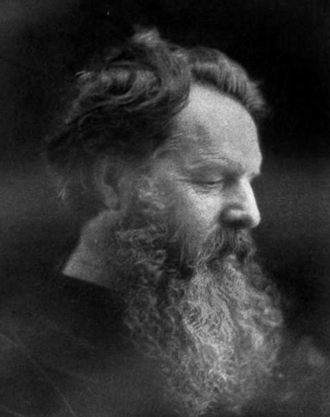 James Thomas Fields photo