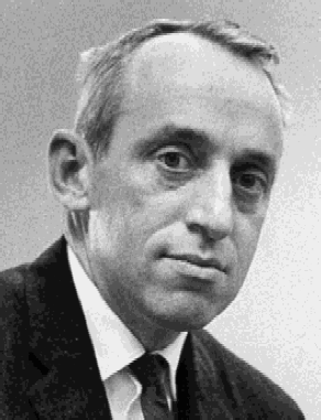 James Tobin fénykép