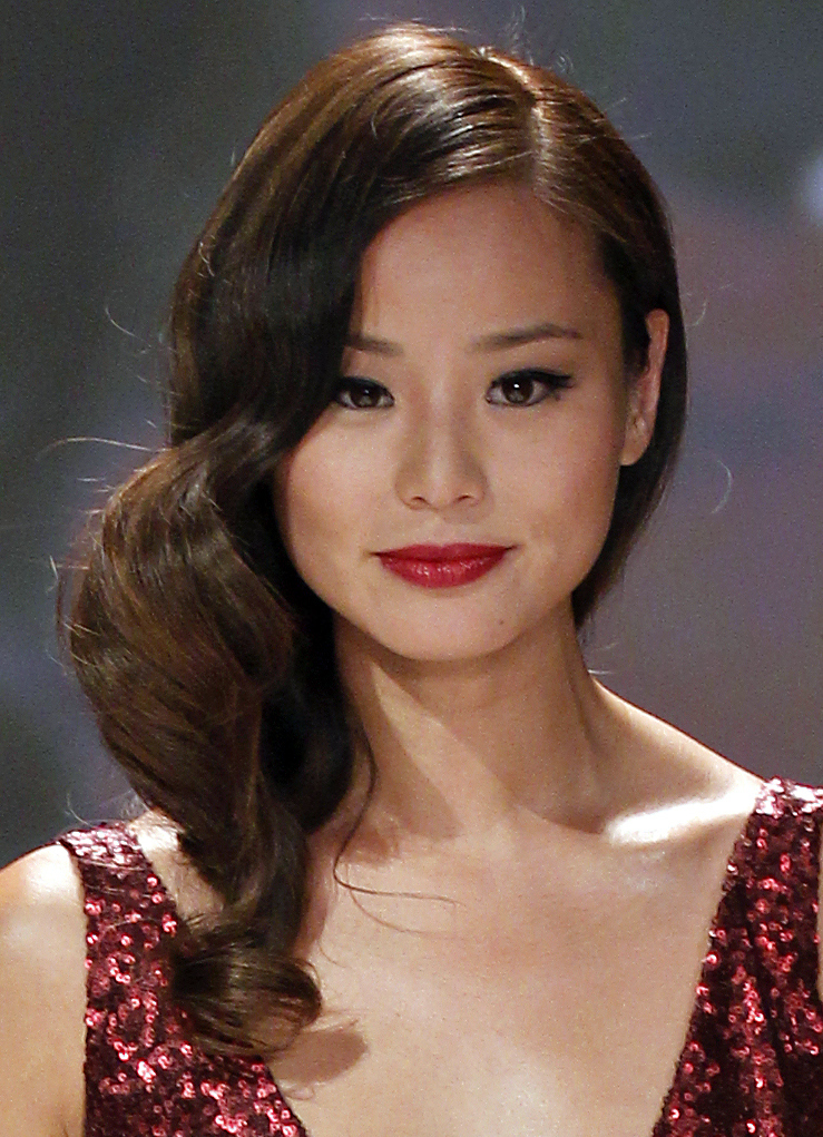 Jamie Chung fénykép