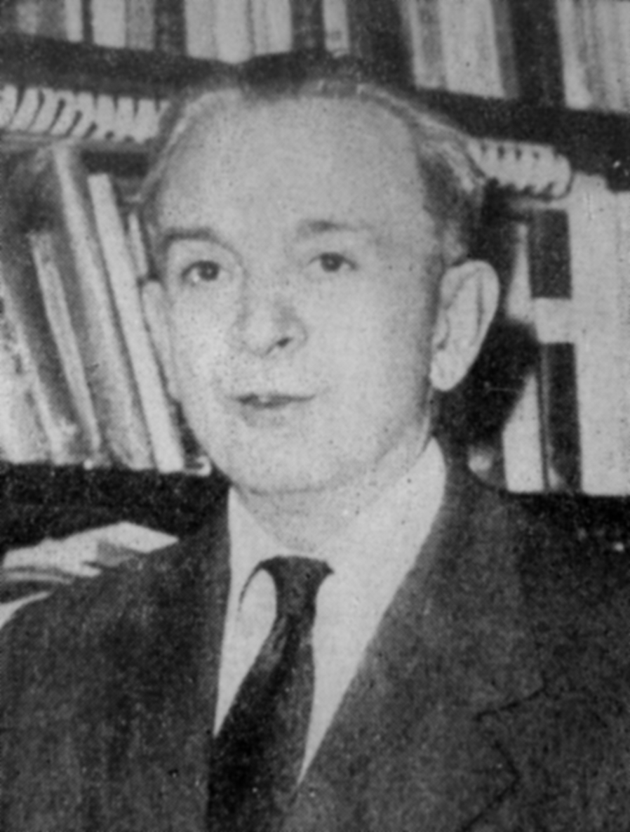 Jan Brzękowski Fotografia