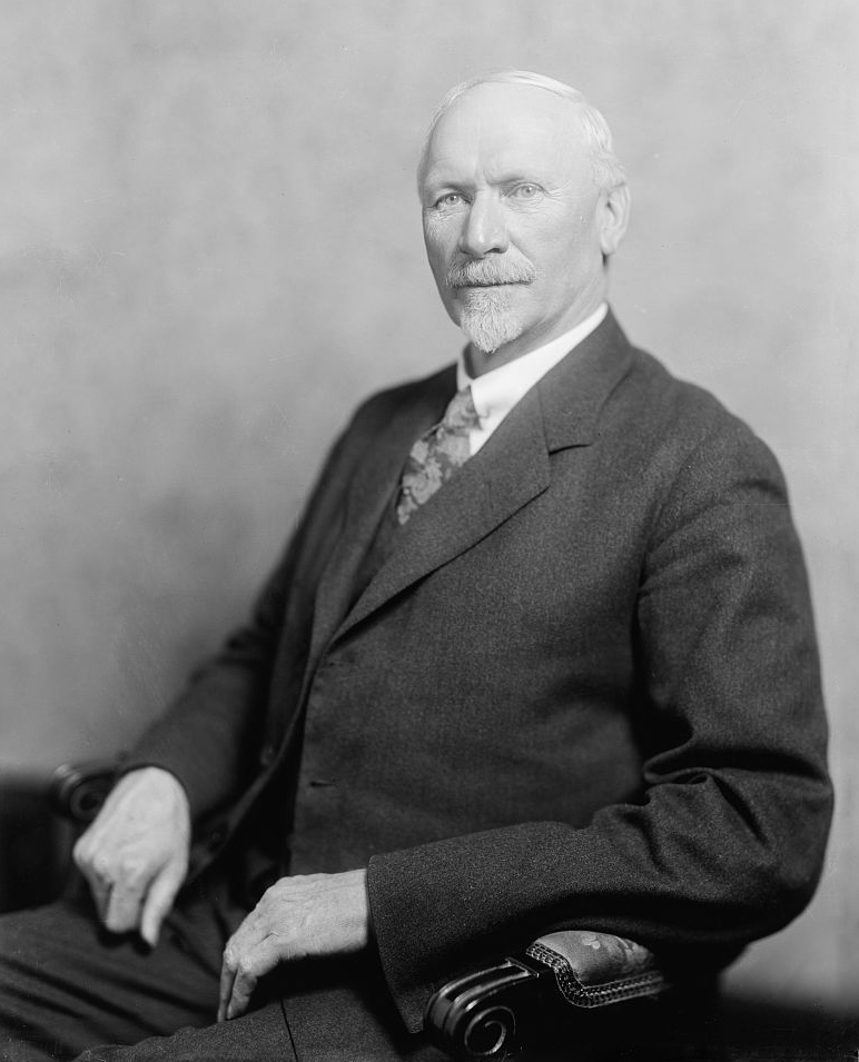 Jan Smuts photo