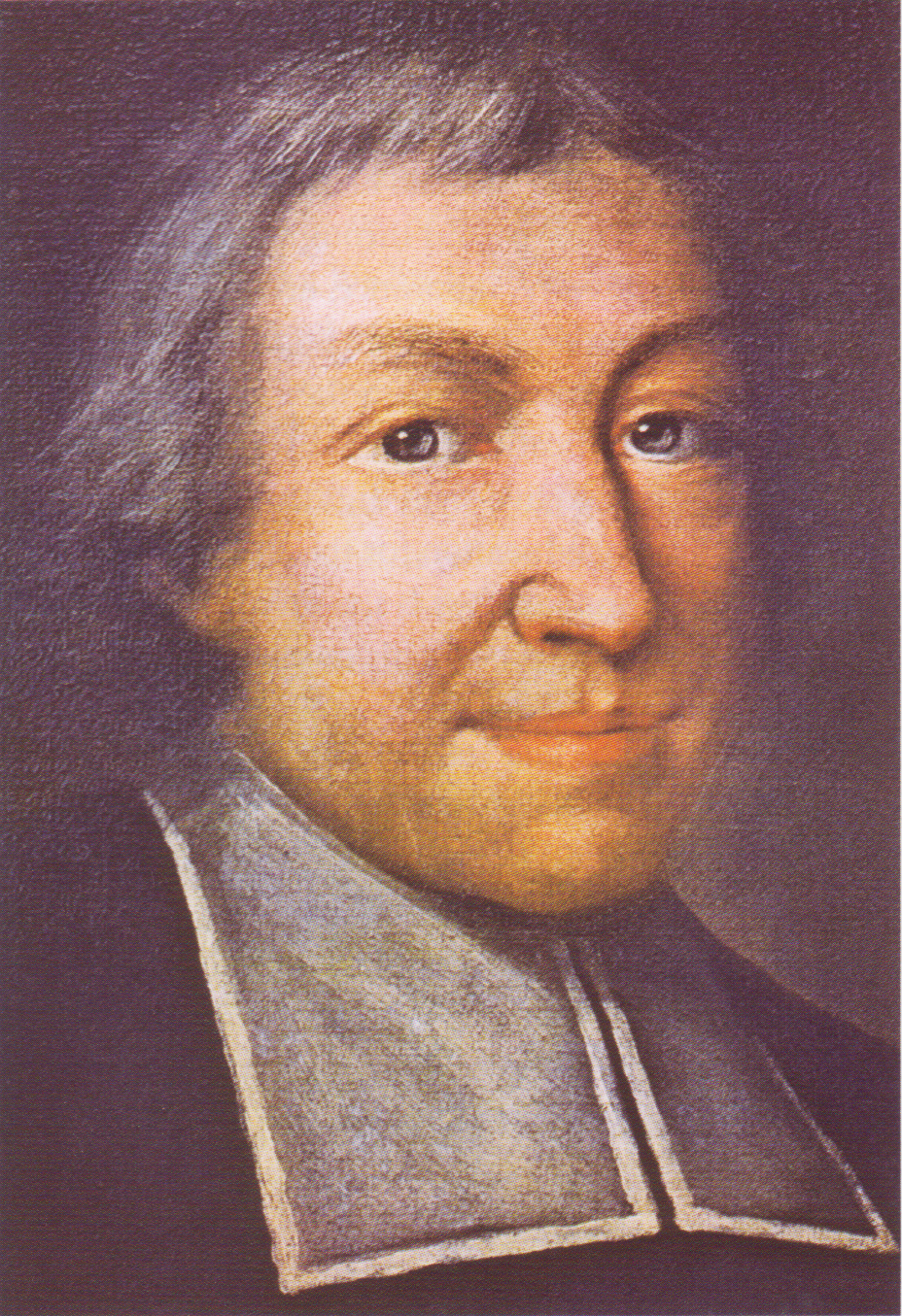 Jan Chrzciciel de la Salle Fotografia