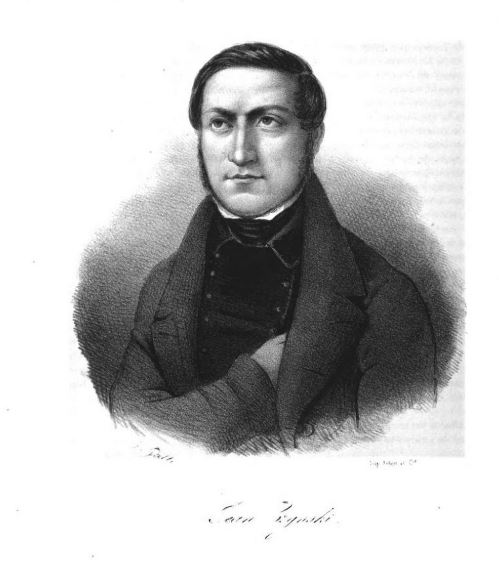 Jan Czyński Fotografia
