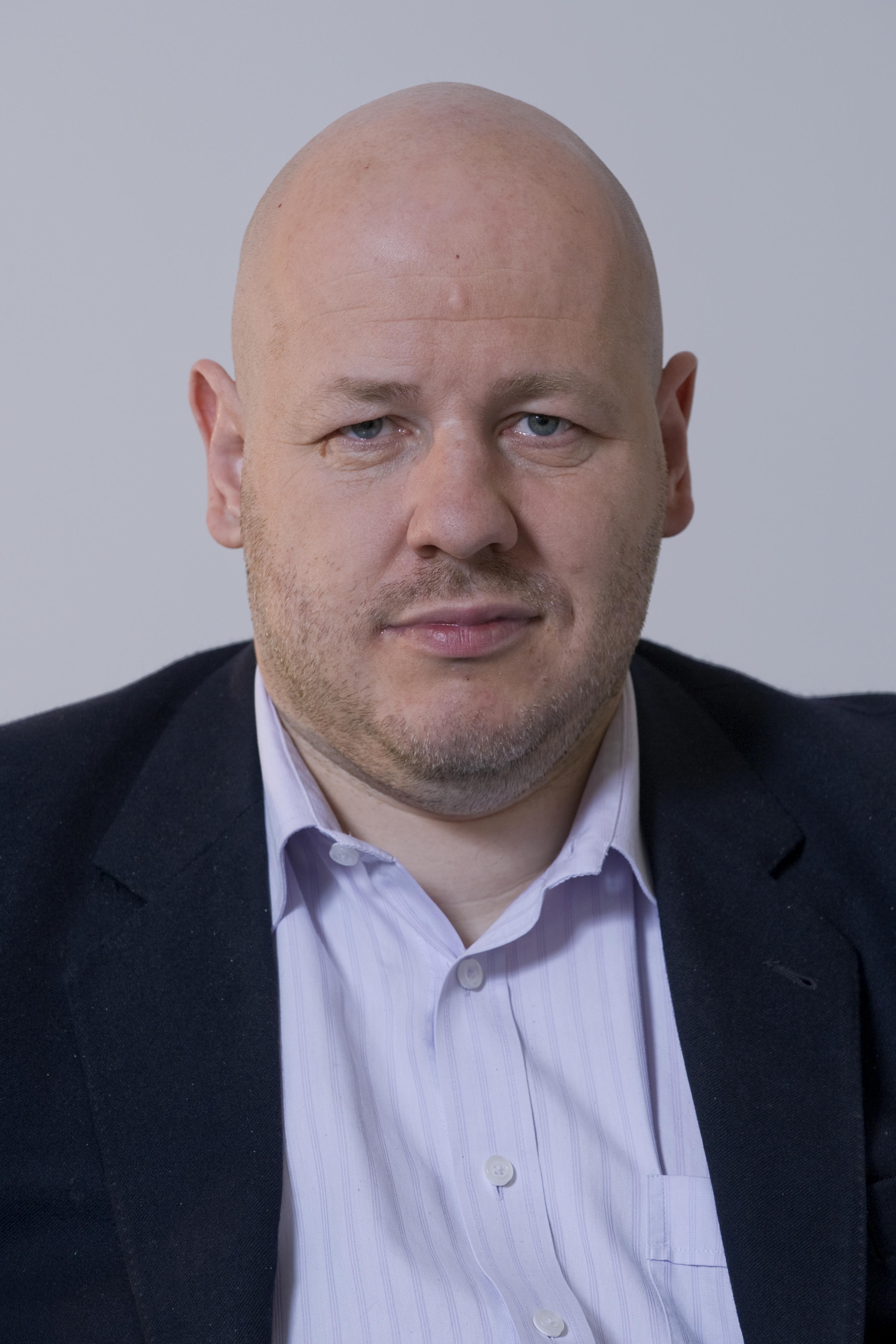 Jan Filip Libicki Fotografia