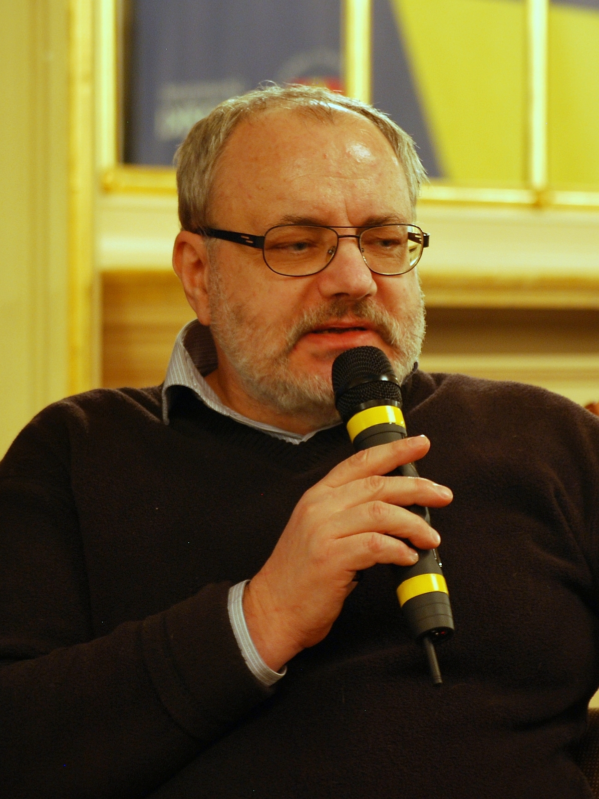 Jan Gondowicz Fotografia