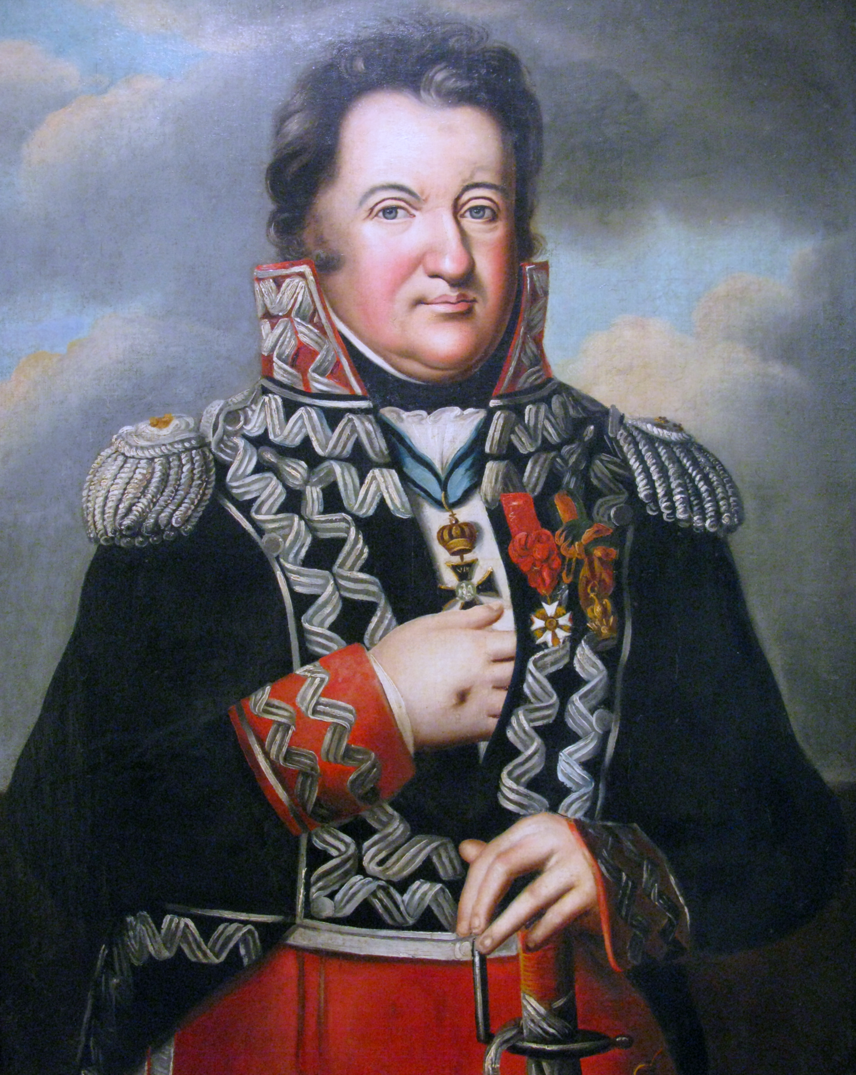 Jan Henryk Dąbrowski Fotografia