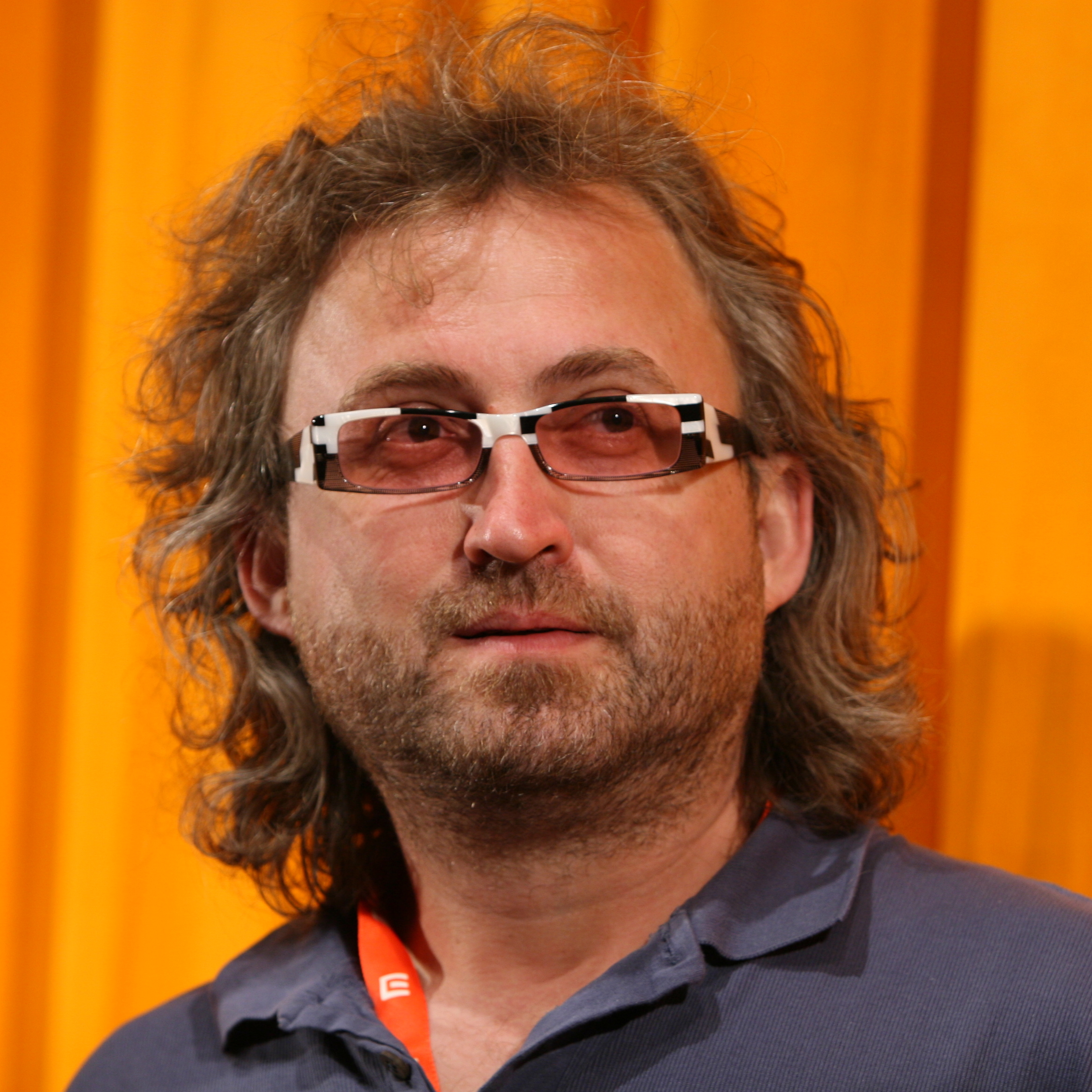Jan Hřebejk Fotografia