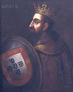 Jan II Doskonały Fotografia