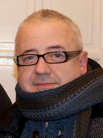 Jan Jakub Należyty Fotografia