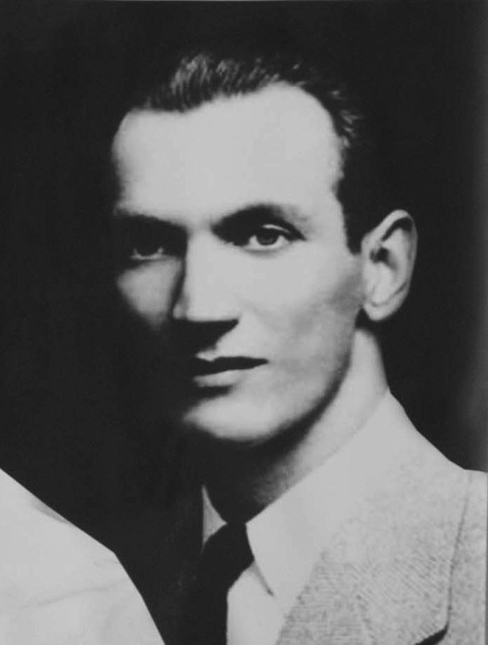 Jan Karski Fotografia