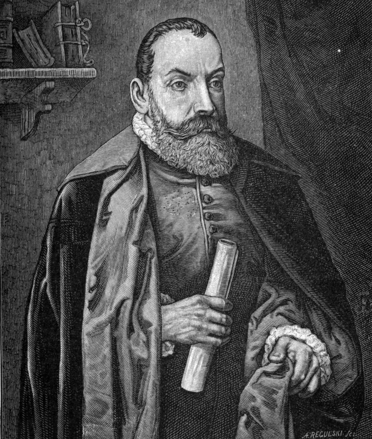 Jan Kochanowski Fotografia