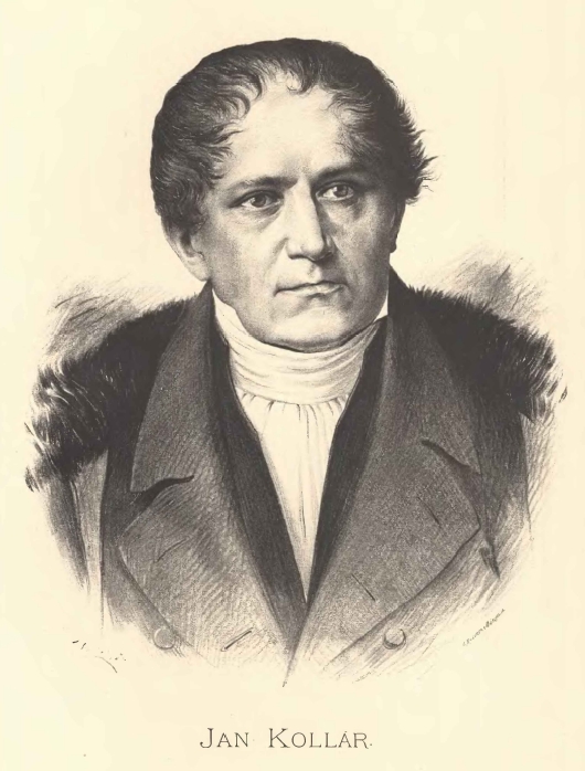 Ján Kollár Fotografia