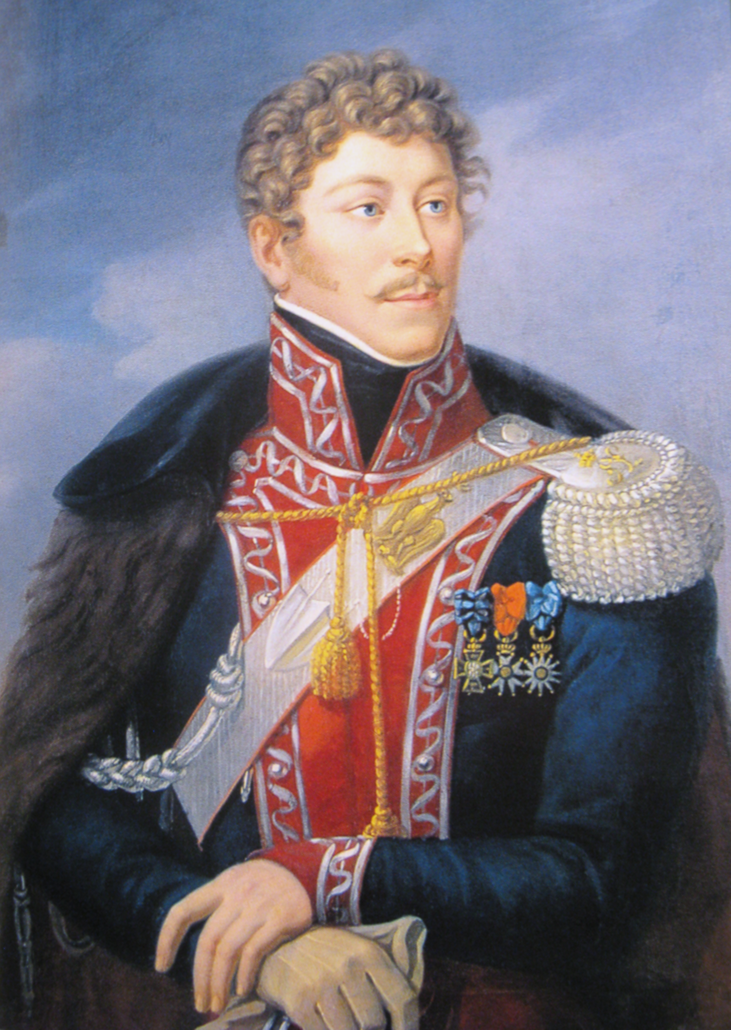 Jan Leon Kozietulski Fotografia