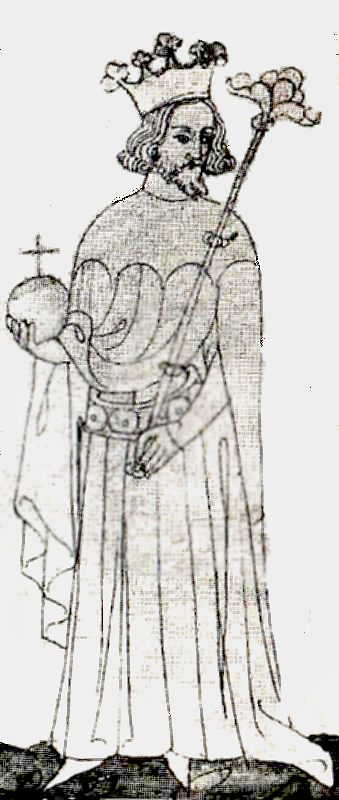 Jean Ier de Bohême photo