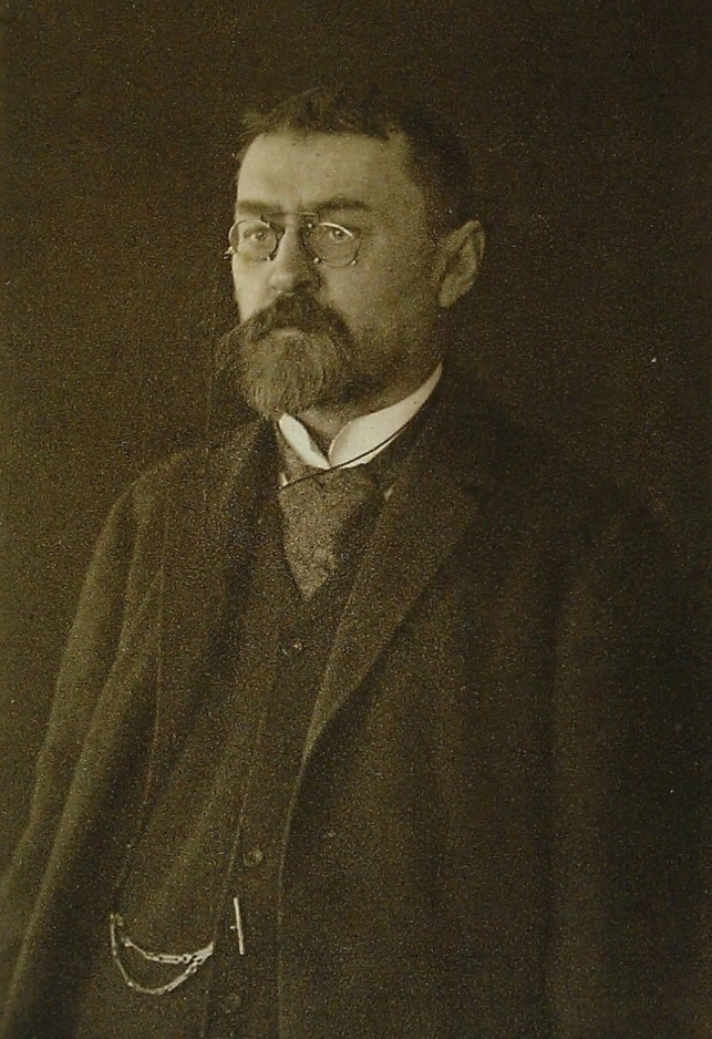 Jan Ludwik Popławski Fotografia