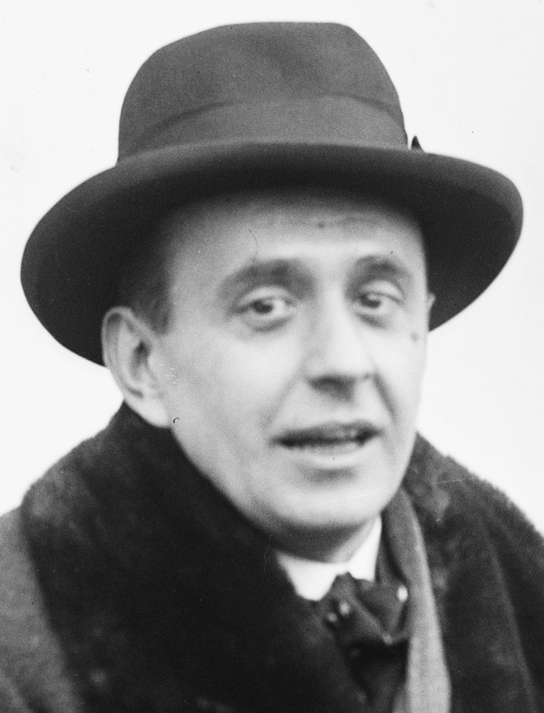Jan Masaryk Fotografia