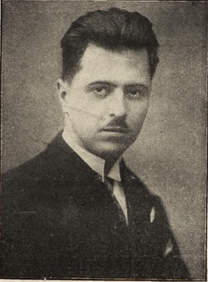 Jan Mosdorf Fotografia