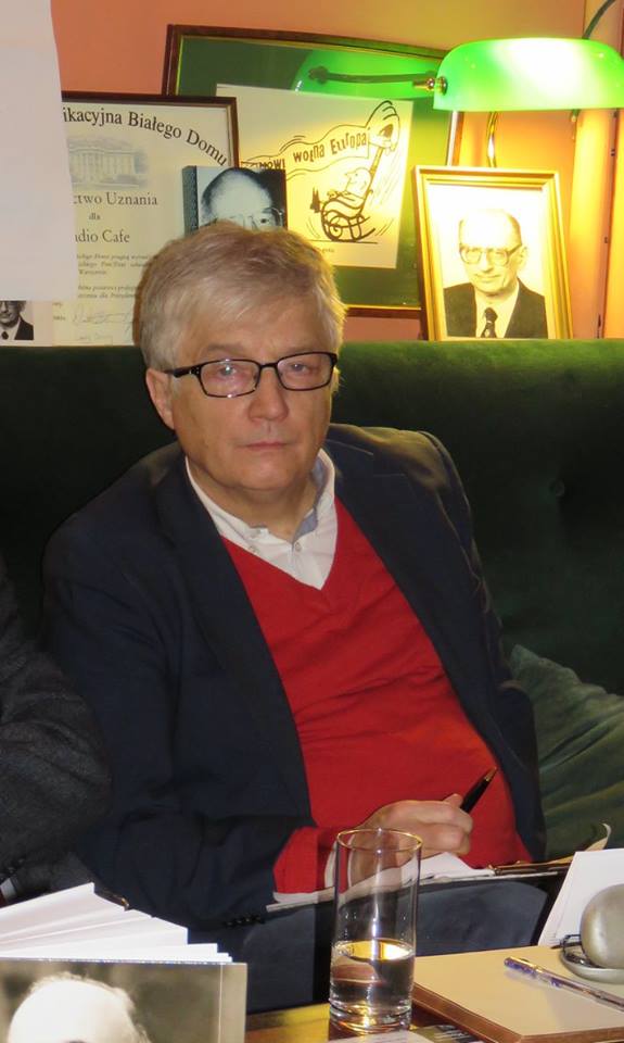 Jan Ordyński Fotografia