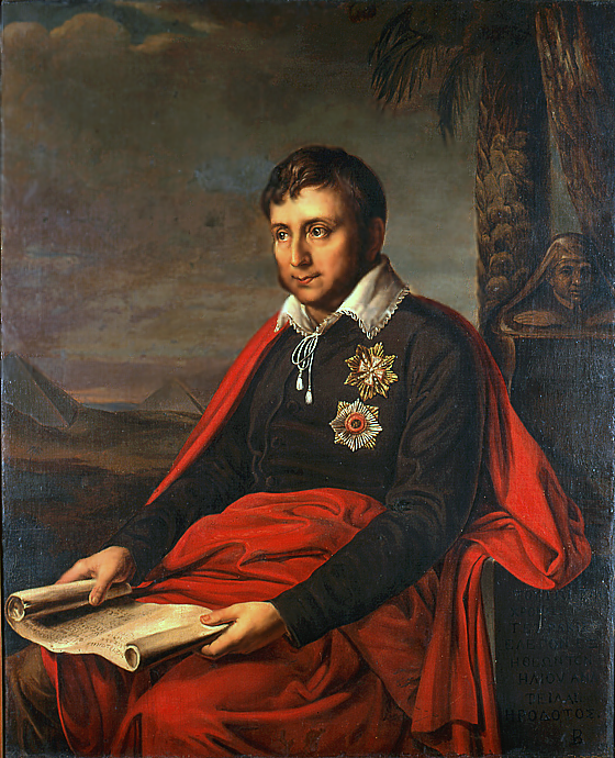 Jan Potocki Fotografia