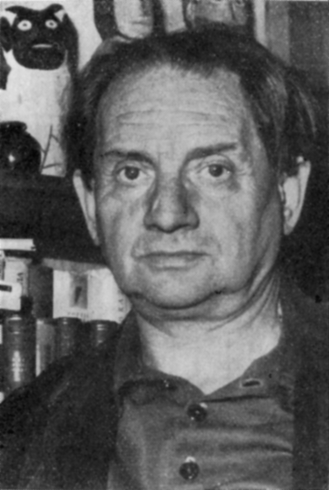 Jan Śpiewak Fotografia