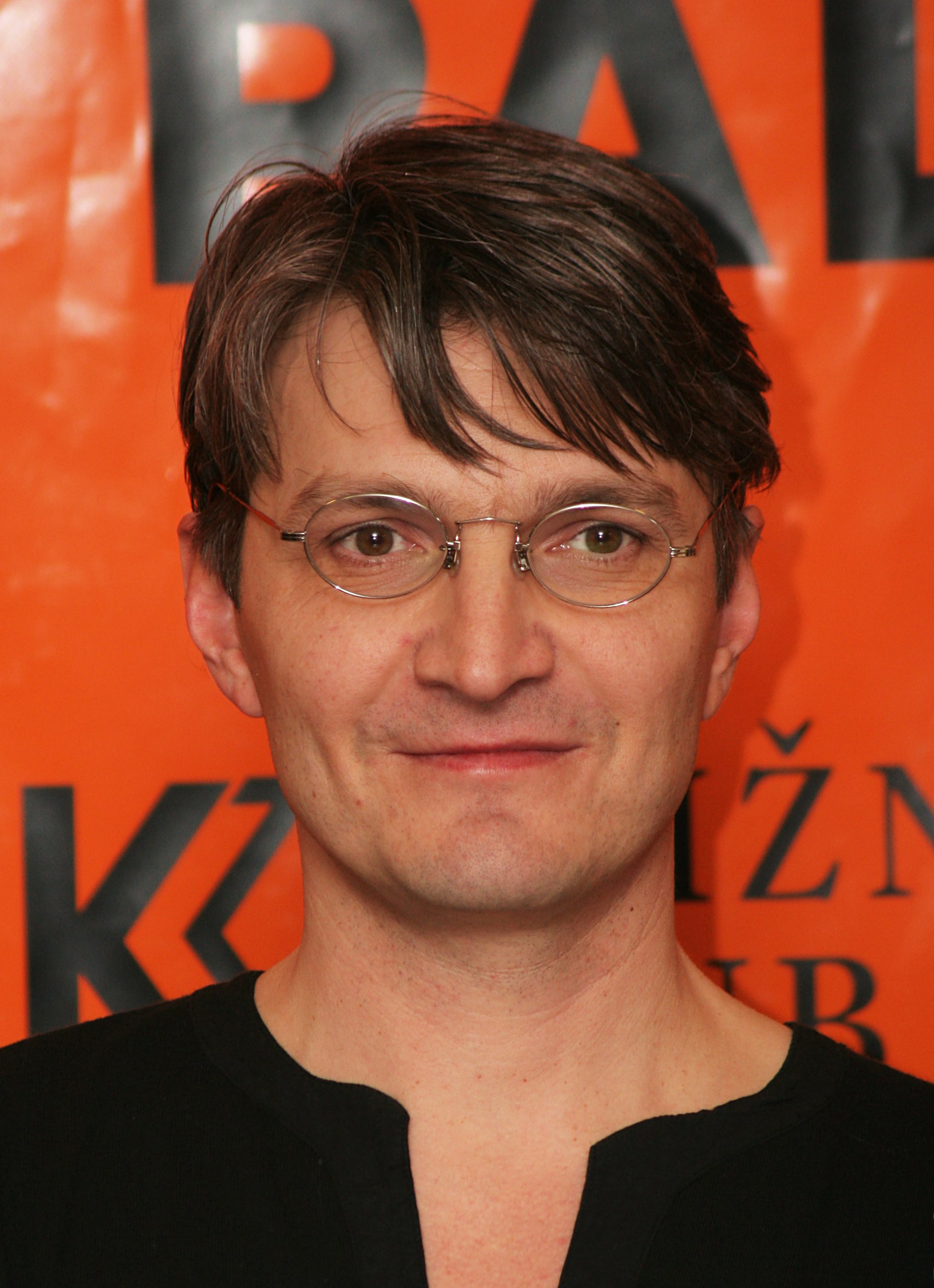Jan Svěrák Fotografia