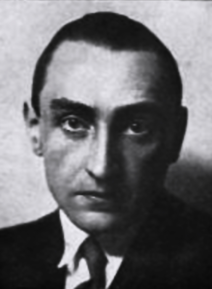 Jan Sztaudynger Fotografia