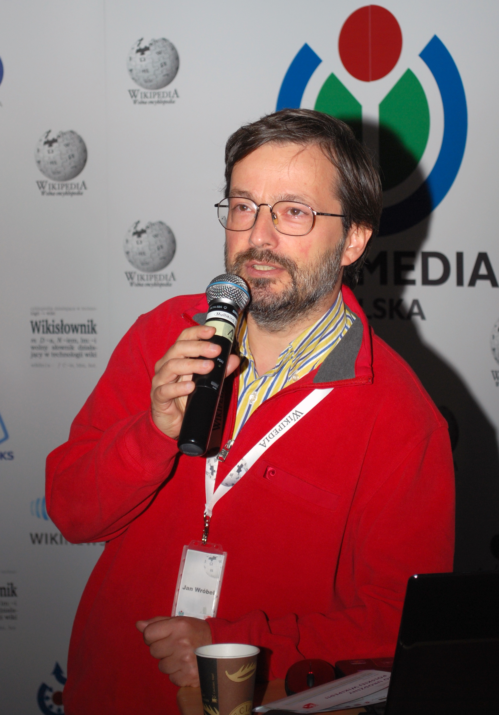 Jan Wróbel Fotografia